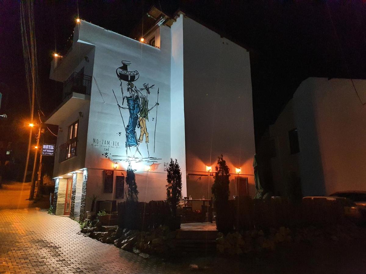 Guesthouse Hotel My Home Prizren Exterior photo