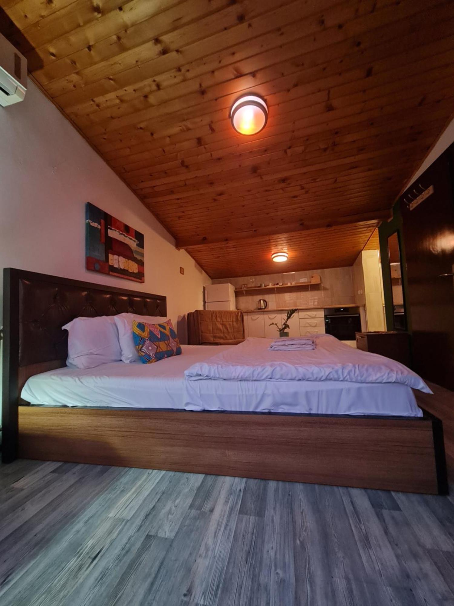 Guesthouse Hotel My Home Prizren Exterior photo