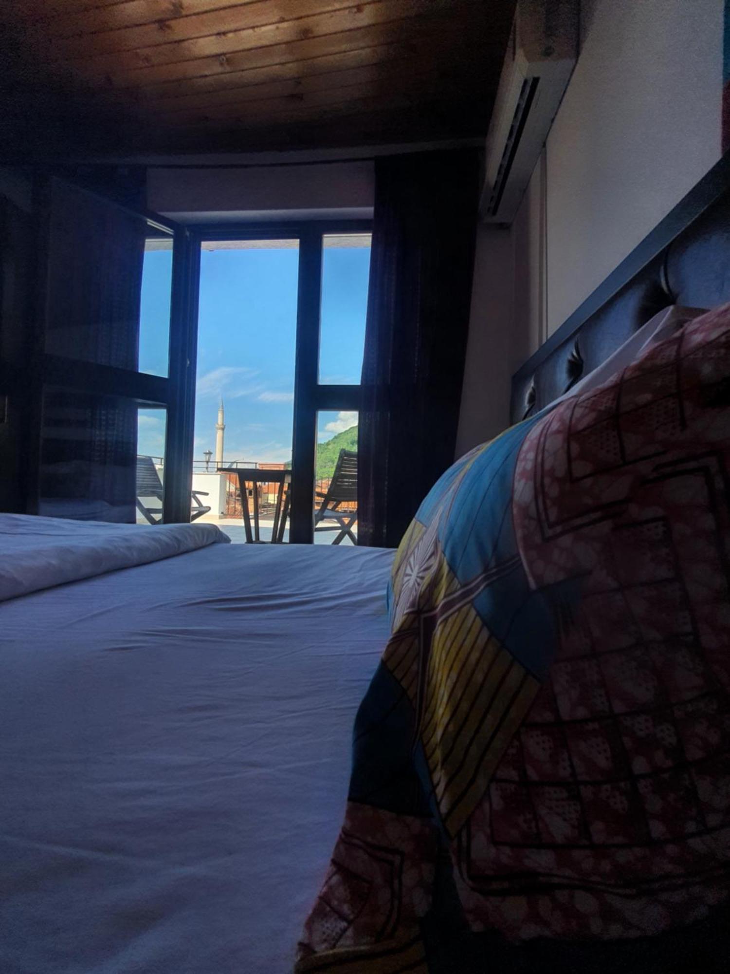Guesthouse Hotel My Home Prizren Room photo