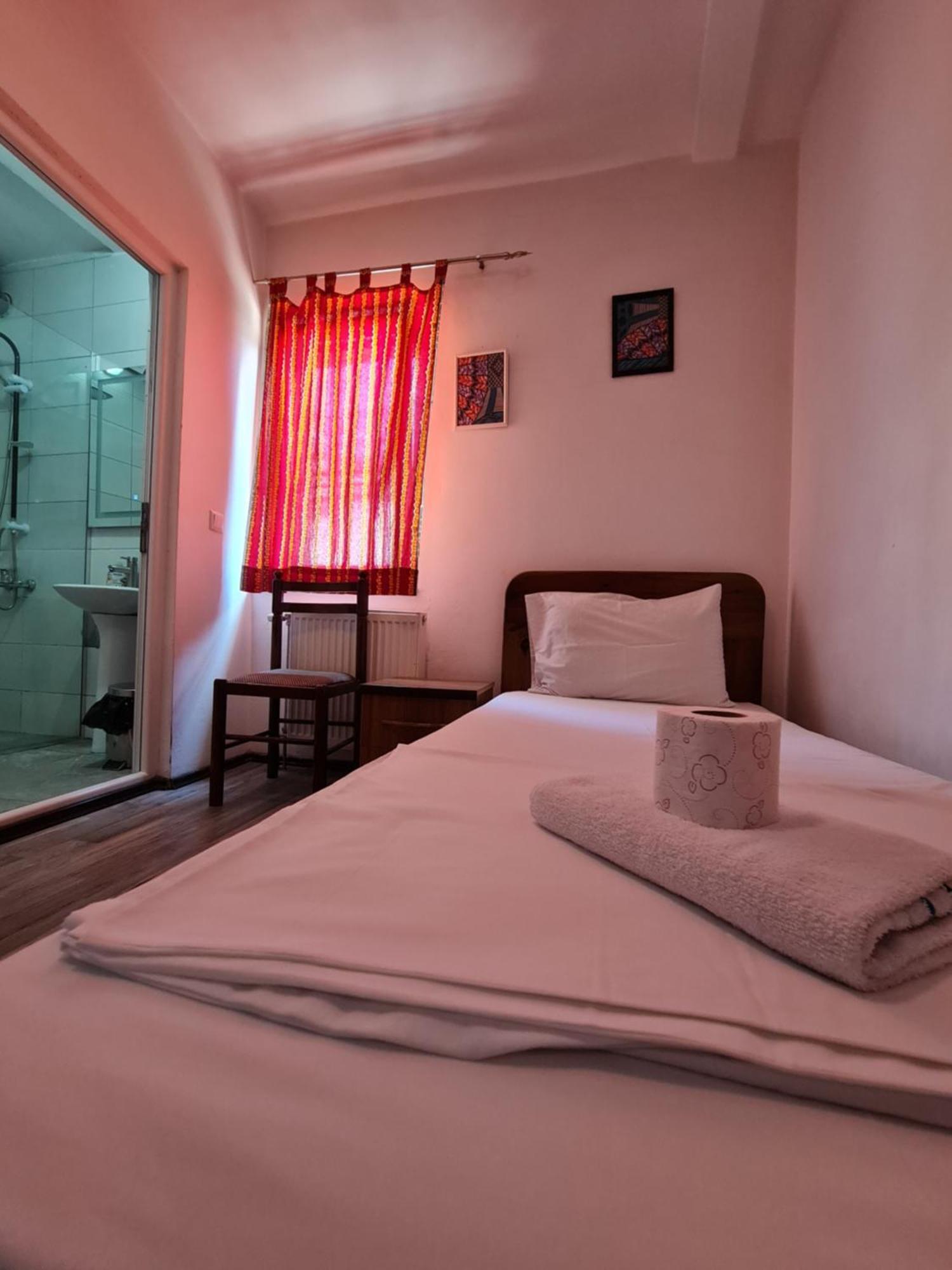 Guesthouse Hotel My Home Prizren Exterior photo