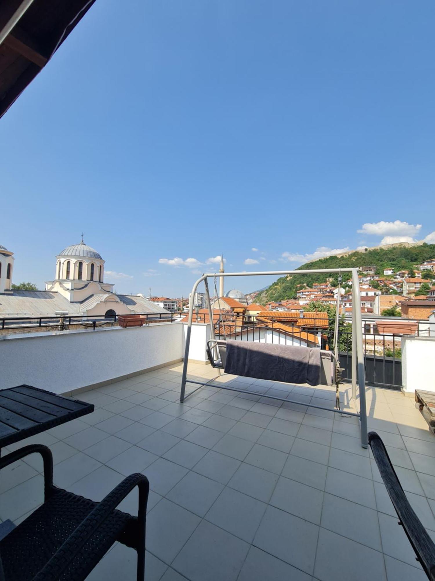 Guesthouse Hotel My Home Prizren Exterior photo
