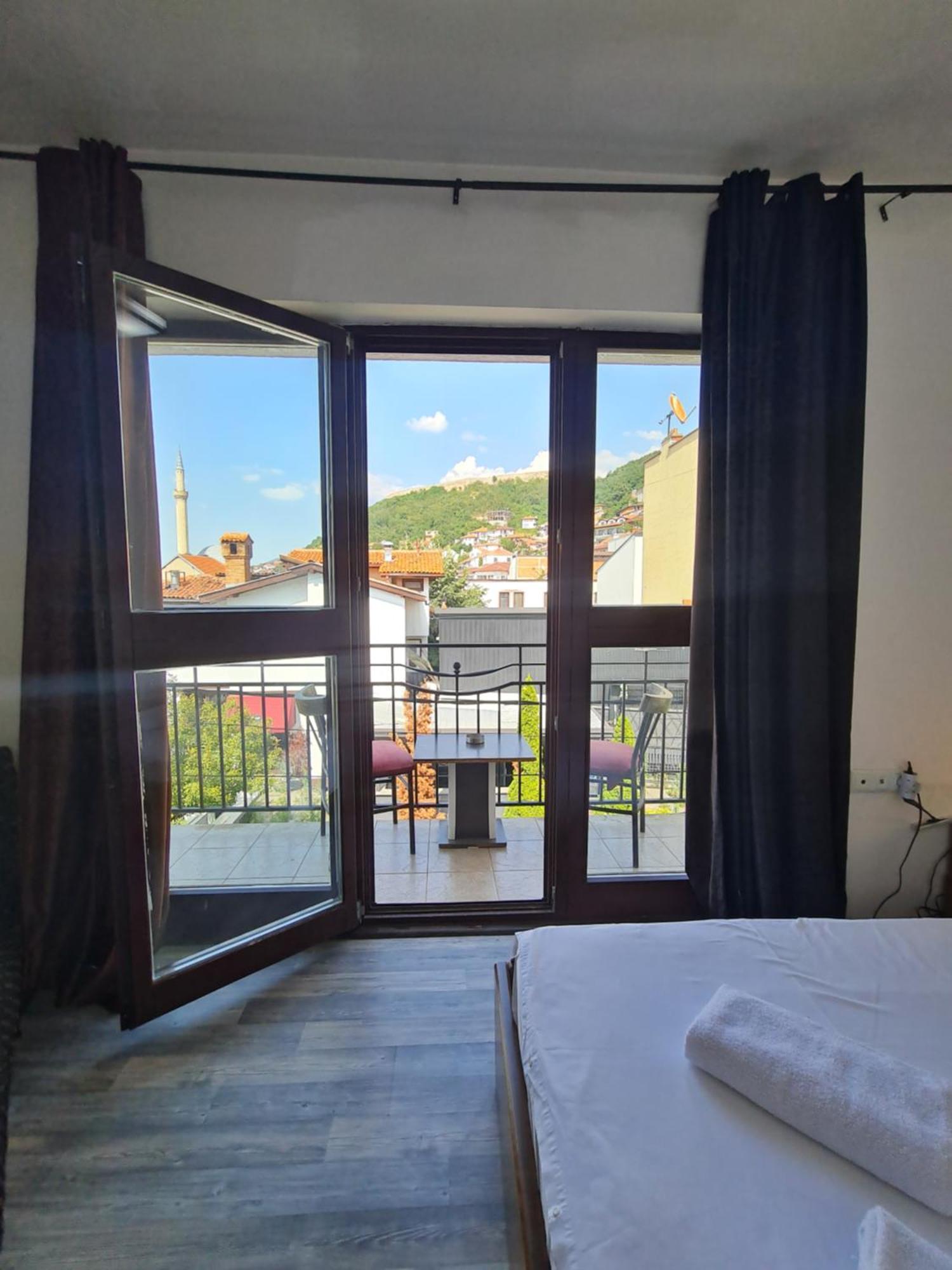 Guesthouse Hotel My Home Prizren Exterior photo