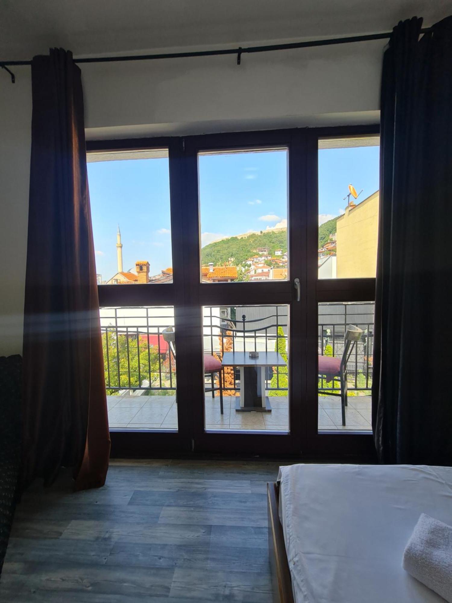 Guesthouse Hotel My Home Prizren Exterior photo