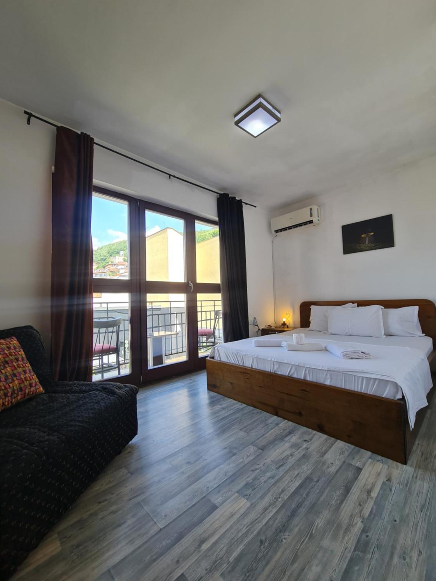 Guesthouse Hotel My Home Prizren Exterior photo