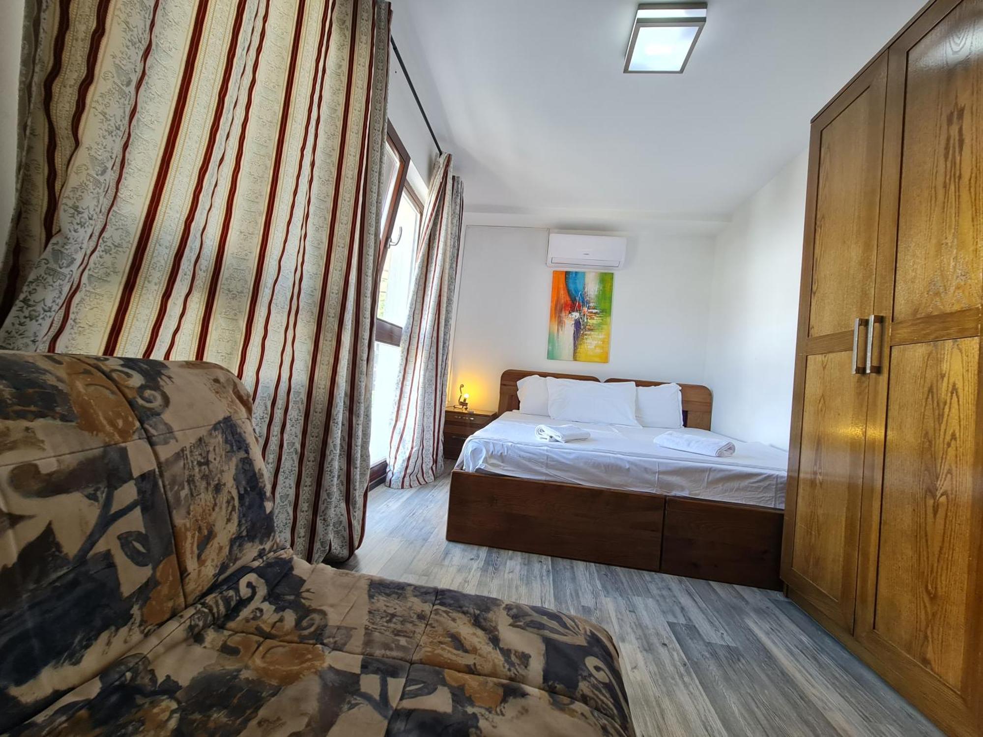 Guesthouse Hotel My Home Prizren Exterior photo